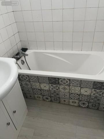 Appartement à louer à Billy-Montigny dans le Pas-de-Calais (62420), ref : 62001-L31