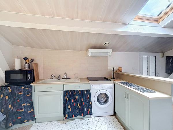 Appartement Cholet 3 pièce(s) 46.76 m2