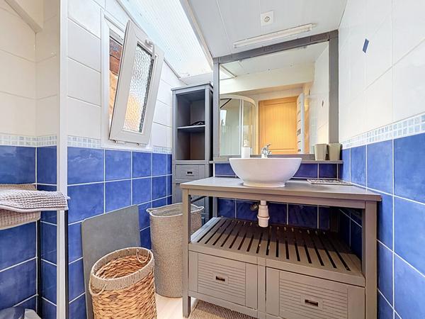 Appartement Cholet 3 pièce(s) 46.76 m2