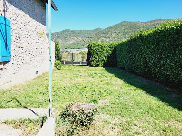 Maison de campagne, L Escale 3 pièce(s) 56 m2