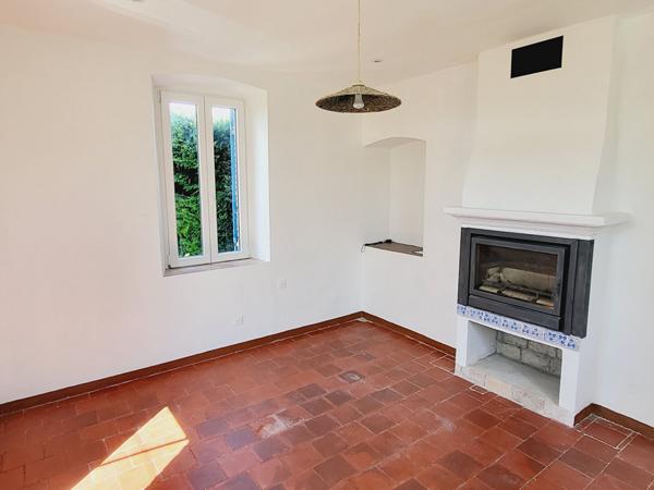 Maison de campagne, L Escale 3 pièce(s) 56 m2