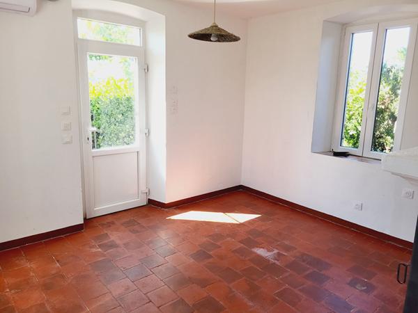 Maison de campagne, L Escale 3 pièce(s) 56 m2