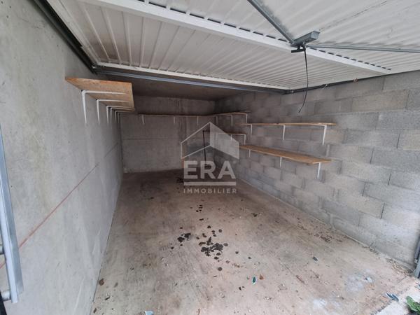 À vendre : Appartement T2 récent à Martigues - 