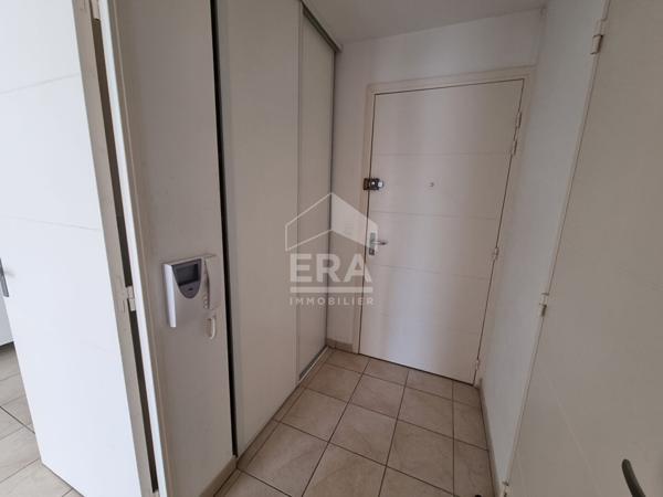 À vendre : Appartement T2 récent à Martigues - 