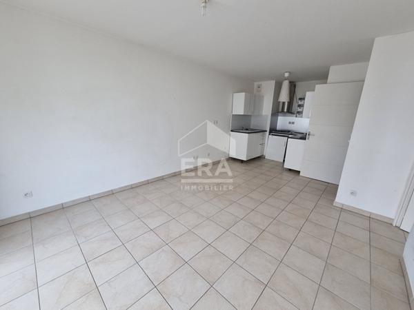 À vendre : Appartement T2 récent à Martigues - 