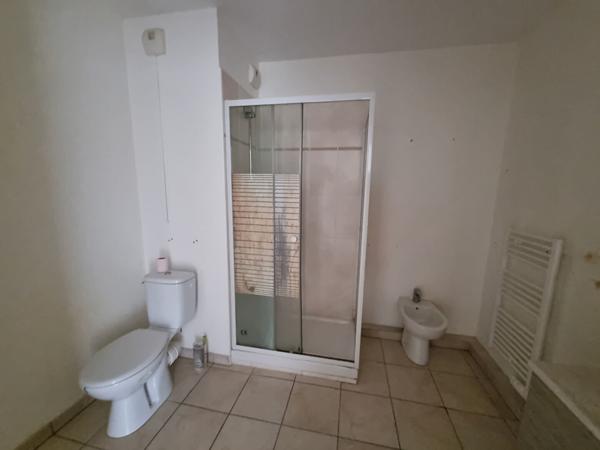 À vendre : Appartement T2 récent à Martigues - 