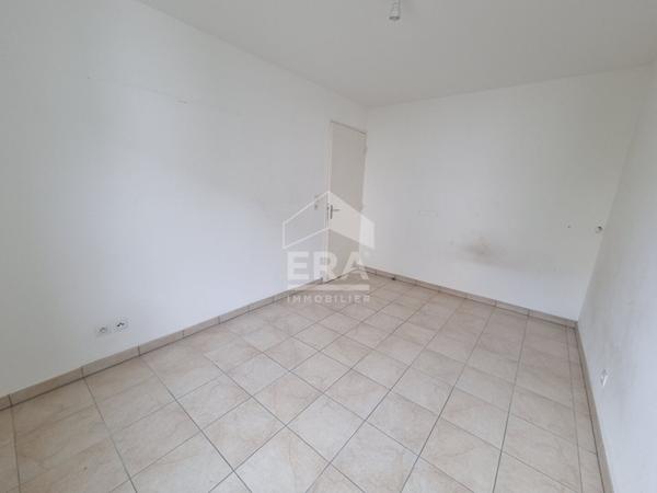 À vendre : Appartement T2 récent à Martigues - 