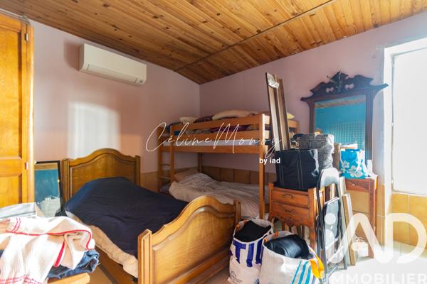 Maison à vendre 3 pièces 65 m² La Chaize-le-Vicomte