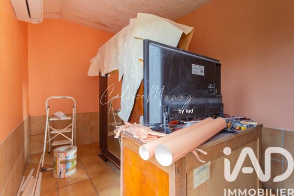 Maison à vendre 3 pièces 65 m² La Chaize-le-Vicomte
