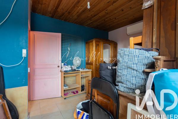 Maison à vendre 3 pièces 65 m² La Chaize-le-Vicomte