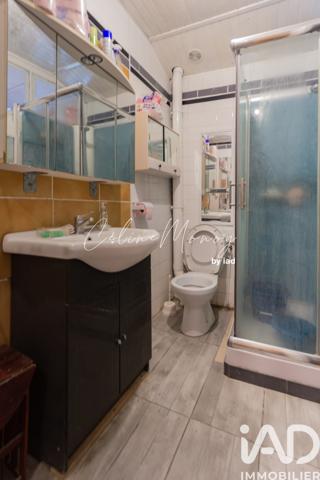 Maison à vendre 3 pièces 65 m² La Chaize-le-Vicomte