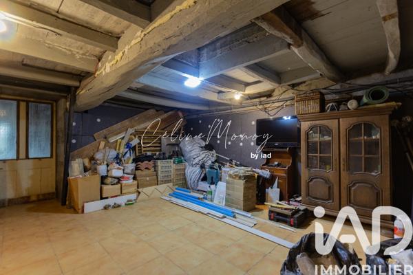 Maison à vendre 3 pièces 65 m² La Chaize-le-Vicomte