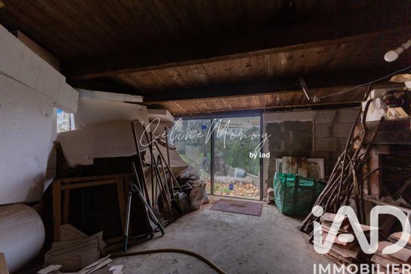Maison à vendre 3 pièces 65 m² La Chaize-le-Vicomte