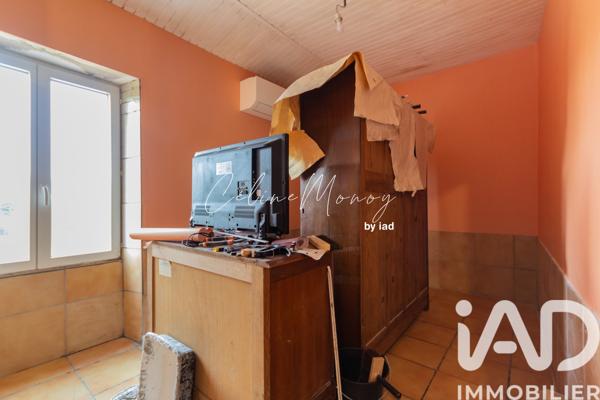 Maison à vendre 3 pièces 65 m² La Chaize-le-Vicomte