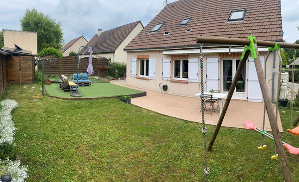 SAINT JEAN DE BRAYE