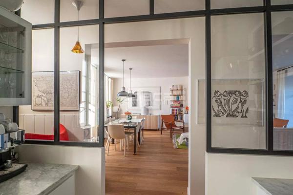 EXCLUSIVITÉ - Maison Le Bois Plage en Ré - ile de ré