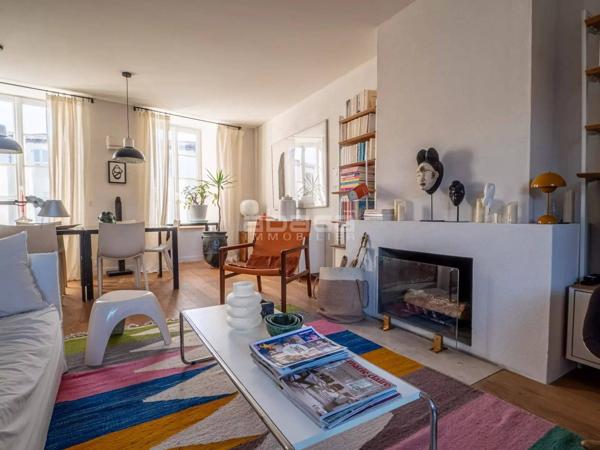 EXCLUSIVITÉ - Maison Le Bois Plage en Ré - ile de ré