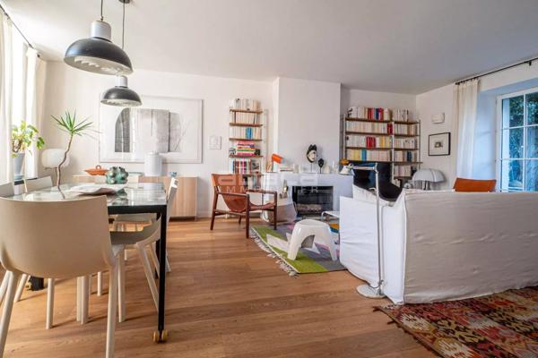EXCLUSIVITÉ - Maison Le Bois Plage en Ré - ile de ré
