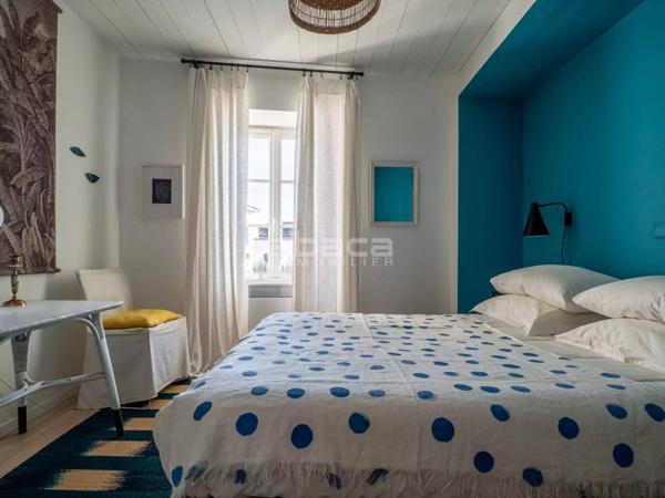 EXCLUSIVITÉ - Maison Le Bois Plage en Ré - ile de ré