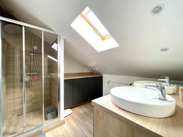 Maison Conflans Sainte Honorine 7 pièce(s) 130 m2 €499 000 ** - Référence 7834
