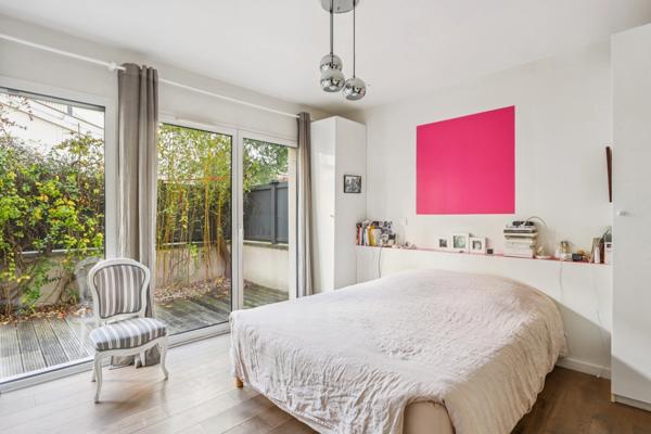 Maison à vendre 7 pièces BOULOGNE BILLANCOURT (92)