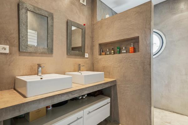 Maison à vendre 7 pièces BOULOGNE BILLANCOURT (92)