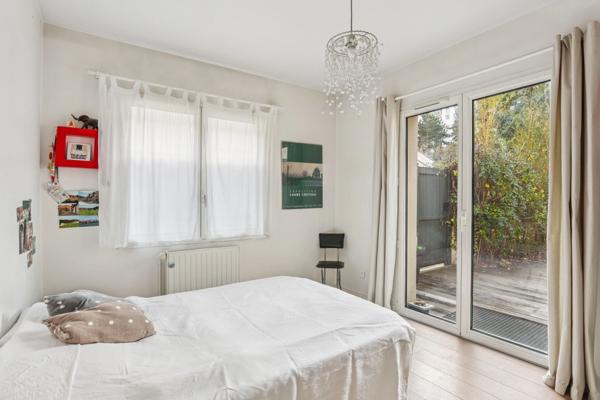 Maison à vendre 7 pièces BOULOGNE BILLANCOURT (92)