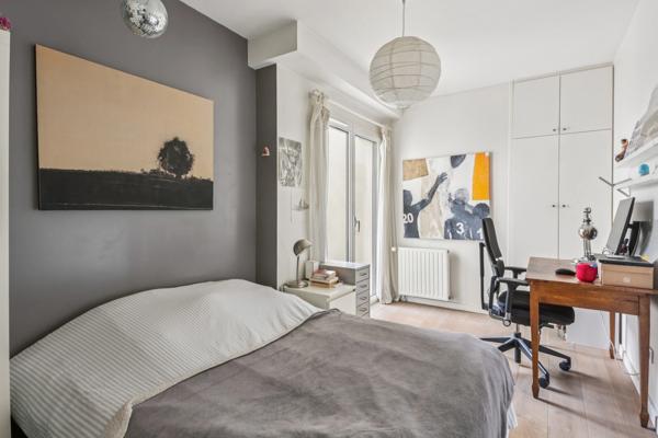 Maison à vendre 7 pièces BOULOGNE BILLANCOURT (92)