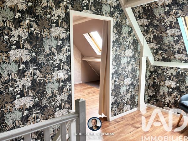 Maison à vendre 5 pièces 108 m² Saint-Germain-sur-Ay