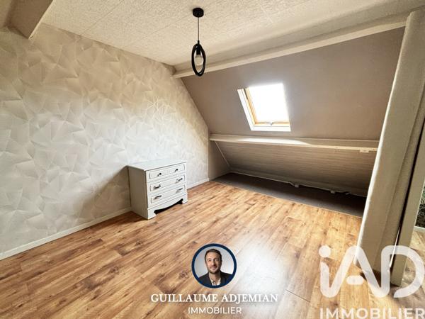 Maison à vendre 5 pièces 108 m² Saint-Germain-sur-Ay