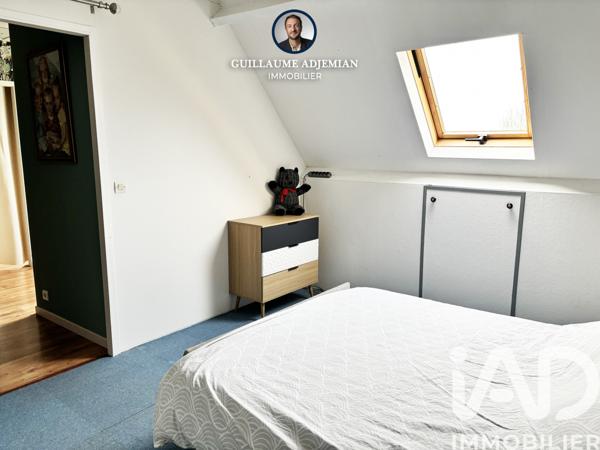 Maison à vendre 5 pièces 108 m² Saint-Germain-sur-Ay