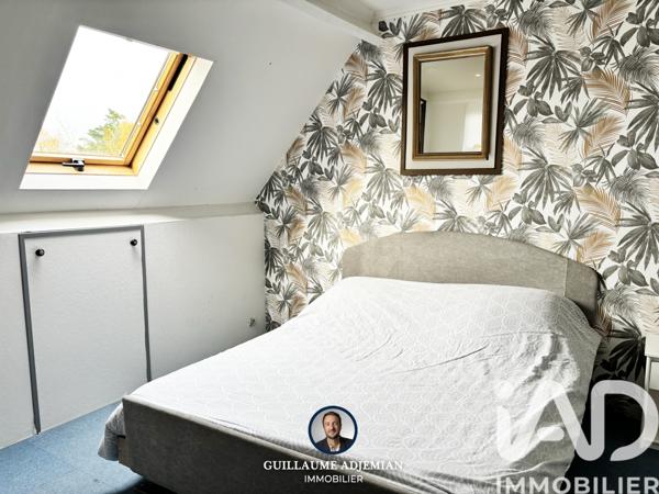 Maison à vendre 5 pièces 108 m² Saint-Germain-sur-Ay