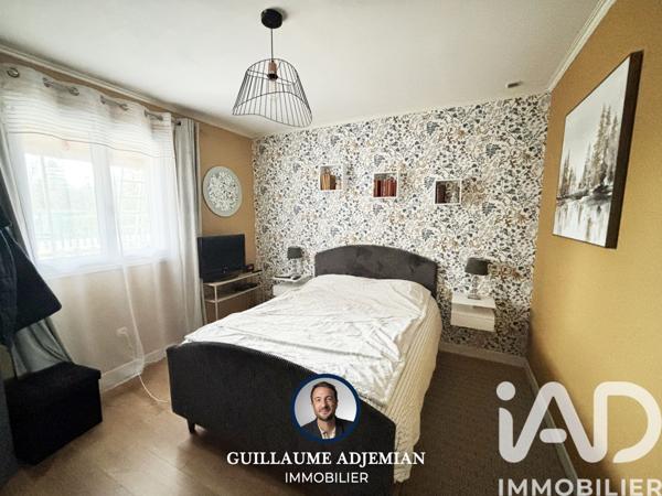 Maison à vendre 5 pièces 108 m² Saint-Germain-sur-Ay