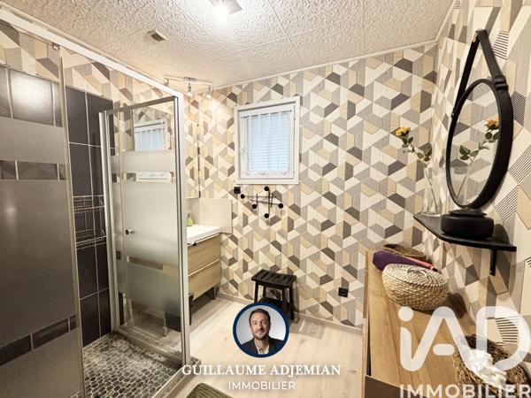 Maison à vendre 5 pièces 108 m² Saint-Germain-sur-Ay