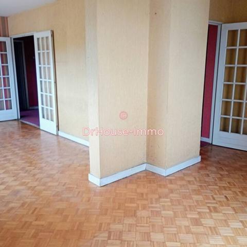 Appartement à vendre 5 pièces de 90 m²