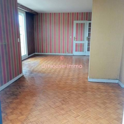 Appartement à vendre 5 pièces de 90 m²