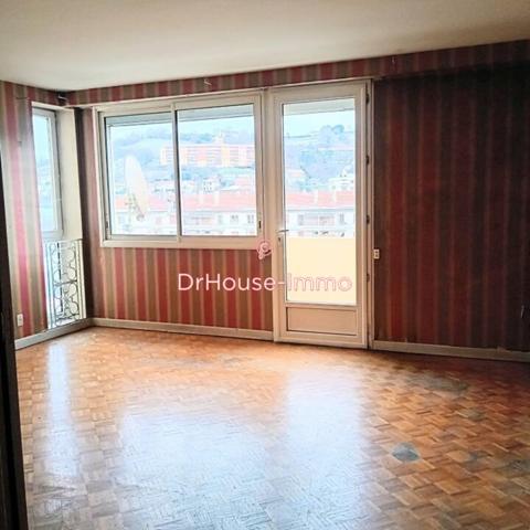 Appartement à vendre 5 pièces de 90 m²