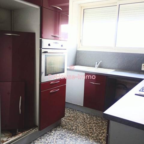 Appartement à vendre 5 pièces de 90 m²