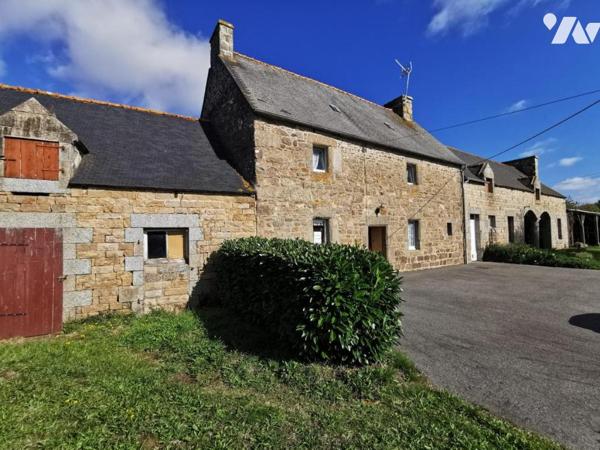 Vente Maison à Bégard