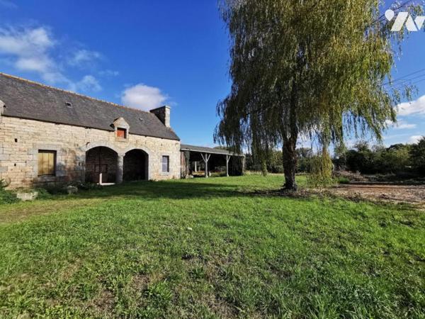 Vente Maison à Bégard