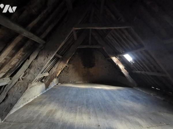 Vente Maison à Bégard