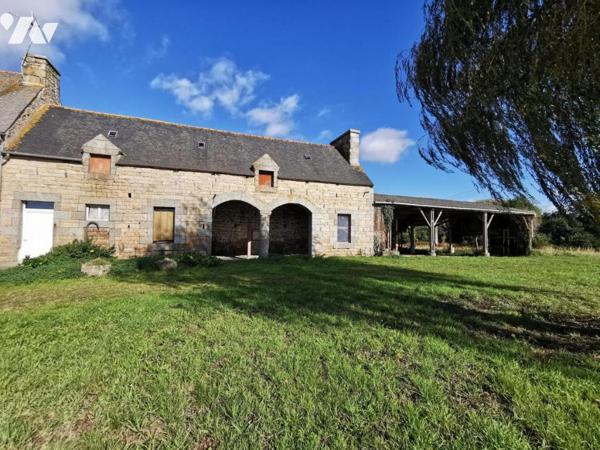 Vente Maison à Bégard