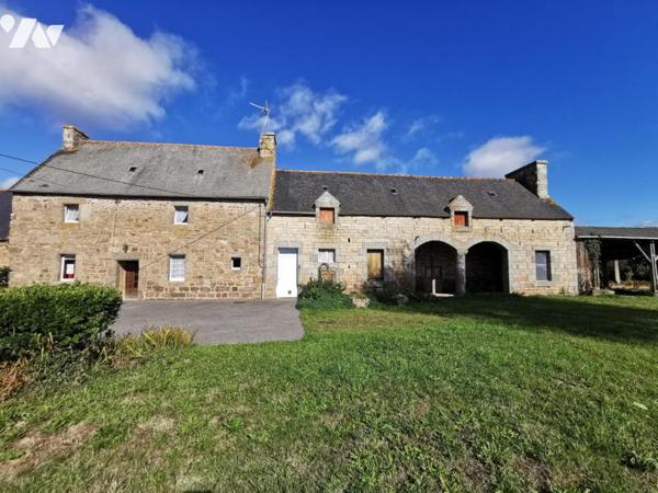 Vente Maison à Bégard