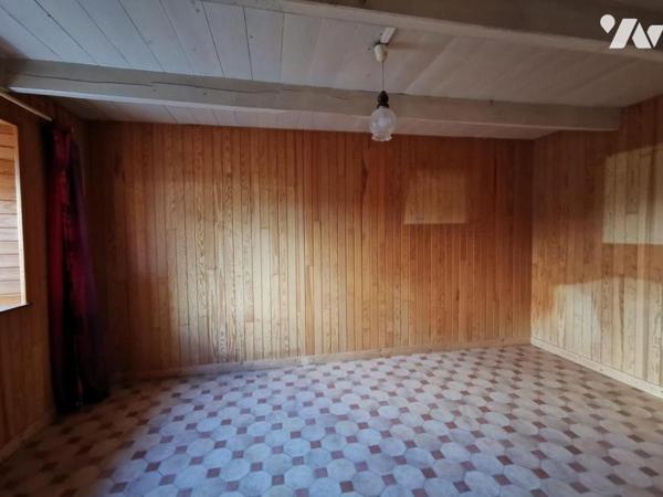 Vente Maison à Bégard