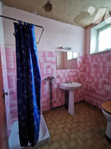 Vente Maison à Bégard