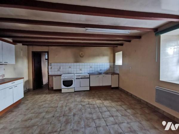 Vente Maison à Bégard