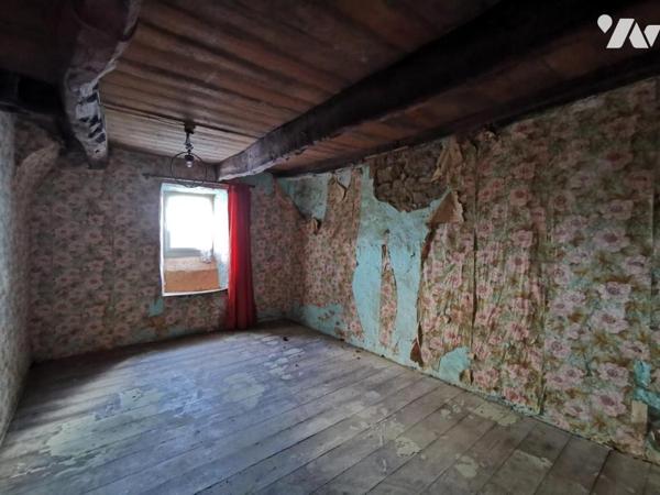 Vente Maison à Bégard