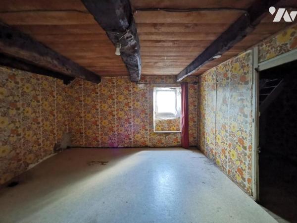 Vente Maison à Bégard