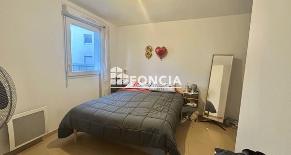 À vendre Appartement 3 pièces 58 m² - Marseille 13004