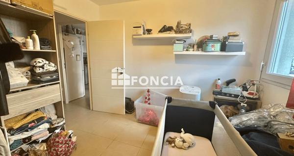 À vendre Appartement 3 pièces 58 m² - Marseille 13004